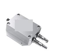 Pressure Transmitters, Differential Pressure Transmitter with 4-20mA Output, Air Pressure Measurement for Industrial Applications, Reliable Performance