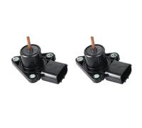 Pressure Turbocharger 2x Car Turbocharger Actuator Sensor For Mitsubishi For Version 2.2L Bk3q-6k682-Nb Bk3q-6c887-Nb