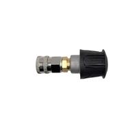 Pressure Washer 14.8 mm Quick Release Adapter to Karcher Series Hose Adapter/