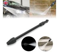 Pressure Washer 170 Bar Dirt Blaster Nozzle for Karcher K2 K4 K5 K7