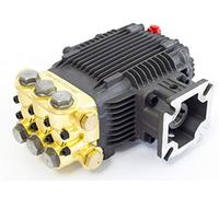 ✦ Pressure Washer 3300 PSI & 7 HP Replacement Pump ✦ A-Type Radial Engine Direct Drive Replacement Pump, Model 3WZ1507A