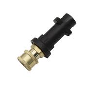 Pressure Washer Adapter,for karcher Adapter,1/4" Quick Connect Female,Compatible with Karcher K Series, K2, K3, K4, K5, K6, K7 High Pressure Washer