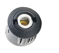 Pressure Washer Adapter for Karcher K2-K7, Quick Coupling Hose Connector, Modification Accessory Water Conversion Joint for Jet Wash(Liqi)