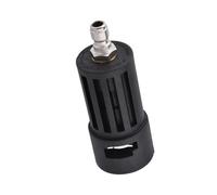 Pressure Washer Adaptor Female For 1/4" Quick Connect Wash Gun To Karcher K Lance Wand Accessory