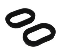 Pressure Washer Air Filter Compatible with RY802700 For RY802700A RY8C2700 RY802900 Models Designed for Effective Air Intake Filtration and Longevity (2pcs)