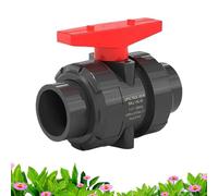 Pressure Washer Ball Valve Accurate Fluid Control Regulator Connector
