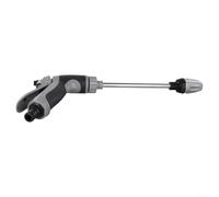 Pressure Washer Brush ABS Alloy Scratch Free Car Wash Tool