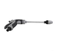 Pressure Washer Brush Head for Kärcher K2-K7 Soft Bristle