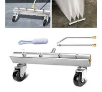 Pressure Washer Car Undercarriage Cleaner