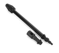 Pressure Washer Dirt Blower Compatible with Kärcher/Lavor/Parkside - 145 Bar High Pressure Spray Gun Dirt Blower Rotary Nozzle - Pressure Washer Accessories Nozzle Compatible with Karcher K2 K3 K4 K5