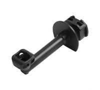 Pressure Washer Elbow Outlet Pipe for Karcher K4, 4x25cm Plastic Pressure Washer Outlet Elbow