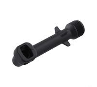 Pressure Washer Elbow Pipe for Karcher for k2 K3 Black Pressure
