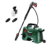 Pressure Washer Electric Bosch EasyAquatak Compact Lightweight Jet Wash NEW UK