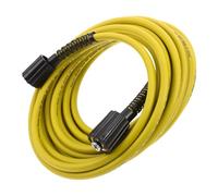 Pressure Washer Extension Hose 33ft 3/8 Quick Connect M22-14mm