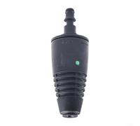 Pressure Washer For Turbo Nozzle Tip Rotating Compatible with, Engineered for Maximum Durability