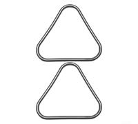 Pressure Washer Gasket Seal, Pressure Washer Seal Ring For Leak Prevention, Efficient Operation For Karcher Model 9.081-422.0 For K2 K3 K4(2pcs)