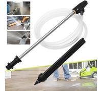 Pressure Washer Gun & Nozzle Set For K2-K7