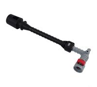 Pressure Washer Handle Trigger Spray Nozzle Lance Valve Kit Replacement Parts For LAVOR For VAX High Pressure Cleaning Accessories