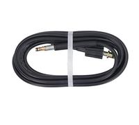 Pressure Washer Hose 5800PSI M22 Plug Rubber Power Washer Water Hose for Car Home Cleaning Durable High Pressure Resistant Long Lasting Professional Grade (5m/16.4ft)