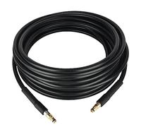 Pressure Washer Hose, 6m/19.6ft Power Washer Hose Replacement for Karcher K2 K3 K4 K5 K6 K7 Garden Extension Hose Spare Parts Accessories