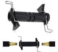 Pressure Washer Hose Connector, Hose Extension Connector Kit, Universal High Pressure Washer Hose Joiner Accessories for Karcher K2 K3 K4 K5 K6 K7 Series, Hose Pipe Connectors Adapter