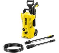 Pressure Washer Karcher K 2 Power Control Garden Patio Cleaning Equipment