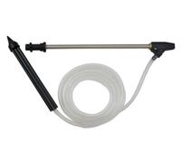 Pressure Washer Karcher K-Series Compatible Sandblasting Attachment Kit