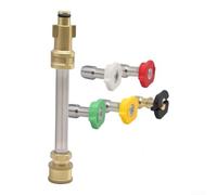 Pressure Washer Kit for Bosch Kaichi Cleaning Pressure Washer