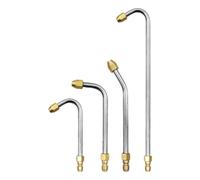 Pressure Washer Lance Extension, Quick Connection, Precise, Leak Free