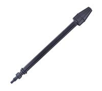 Pressure Washer Lance Extension Wand High Pressure Washer Turbo Lance Water Wand Rotating Nozzle for Car Accessory(for Lavor)