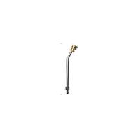 Pressure Washer Lance Extension Wand Pressure Washer Extension Rod Lance Set 4000PSI Spray with 1/4 Inch Quick Connect for Efficient Cleaning(25 Degree Short)
