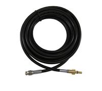 Pressure Washer Light Weight Nilfisk Kew/alto Compatible Drain Hose 20M