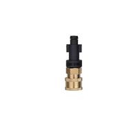 Pressure Washer Male Adapter G1/4" Quick Release Connector Nozzle for Parkside Cleaning Machine