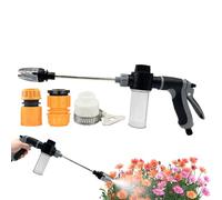 Pressure Washer Nozzle - High Pressure Washer | High Pressure Power Wand, Pressure Washer Nozzle, Precise Valve Sprayer Le