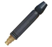 Pressure Washer Nozzle - Powerful Heavy Duty Leak-Proof Sprayer Tool | Hose Pressure Washer Attachment,for Home Washing Cleaning Watering Yard Gardening Courtyard Floor Furniture Bicycles