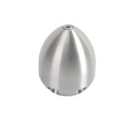 Pressure Washer Nozzle,Sewer Jetter Nozzle, 50/83/100L Mud Washing Pipe Cleaning Tool Rotating Head Front 1 Rear 6 Holes 1/2 Inch(100L)