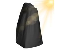 Pressure Washer Protective Cover - Protective Cover for Electric Pressure Washers - Robust Protective Cover for Pumps, Tank, Compressor - Household, Commercial & Garden | Universal Cover for