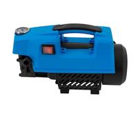 Pressure Washer Pump, 1300W Motor, 10MPa Pressure, Three Cleaning Modes, Self-Priming,Heat Dissipation Washer Pump Windshield Check Valves