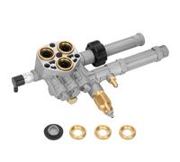Pressure Washer Pump Head Assembly AR43361,for SRMW2.3G28
