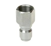 Pressure Washer Quick Release G3/8 Male/Female Fitting Coupling Probe Connector