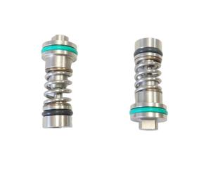 Pressure Washer Repair - Replacing the Unloader Spill Valve Complete Fit for Karcher Select models Replace# 4.591-040.0 45910400 (2)