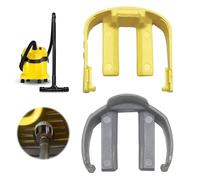 Pressure Washer Replacement C-Clips for K2 K3 Models, Quick-Connect Hose Locking Clips, 4-Pack Plastic,Replacement for K2 K3 Pressure Washer Trigger Hose Lock Connector (All, 2pc)