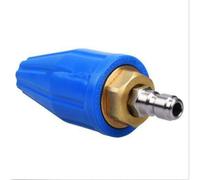 Pressure Washer Rotating-Rotary Turbo Nozzle 5000PSI. 3.0,GPM