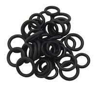 Pressure Washer Rubber O-Rings For 1/4 Inch,3/8 Inch,M22 Quick Coupler,40-Pack