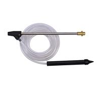 Pressure Washer SandBlasting Kit Wet Nozzle for K2-K7 High Sandblasting Kit