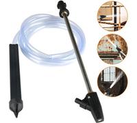 Pressure Washer Sandblasting Kit Wet Sand Blast Kit Attachment
