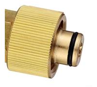 Pressure Washer Snow Foam Adapter with For Durable Brass Build for Karcher Suitable for Garden Hose and High Pressure Devices Easy to Connect and Disconnect