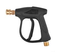 Pressure Washer Spray Bar Handle for Use with Foam Tank Featuring an Ergonomic Grip and Powerful Cleaning Water Flow