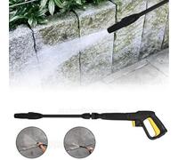 Pressure Washer Trigger Gun & Jet Lance For Karcher K2 K3 K4 K5 K7