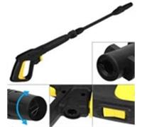 Pressure Washer Trigger Gun & Jet Lance For Karcher K2 K3 K4 K5 K7 Replace Tool